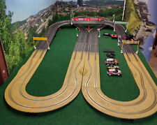 carrera GO Sand Rally Action Strecke mit 3 Autos