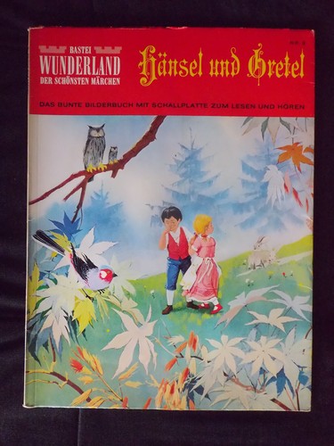 Hänsel und gretel 3 - und,