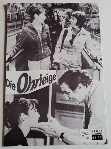 Nfp filmprogramm isabelle - nfp-filmprogramm:,