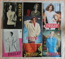 Passp Arbeitsheft + Modellheft