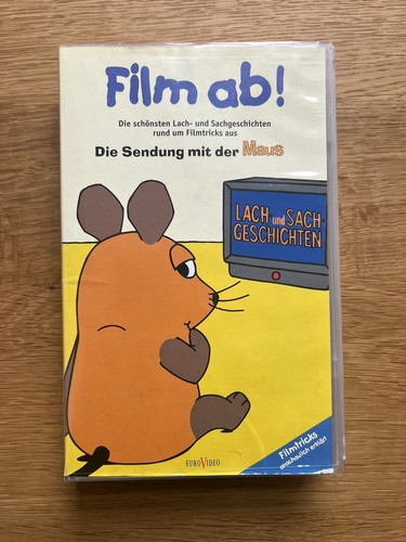 Die sendung mit der - die, –