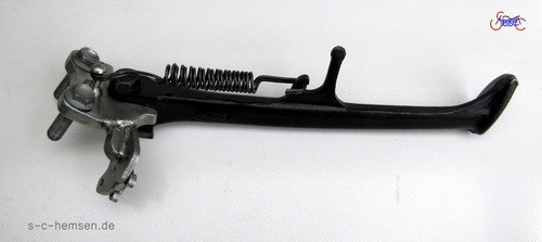 Seitenständer für kawasaki - für,