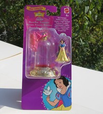 Mini Polly Pocket Snow White