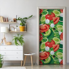 Türtapete Türposter