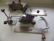 Zubehör für Universal-Küchenmaschine, Ascoblock - NAGEMA HU 1#004