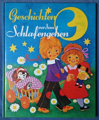 Geschichten vor dem