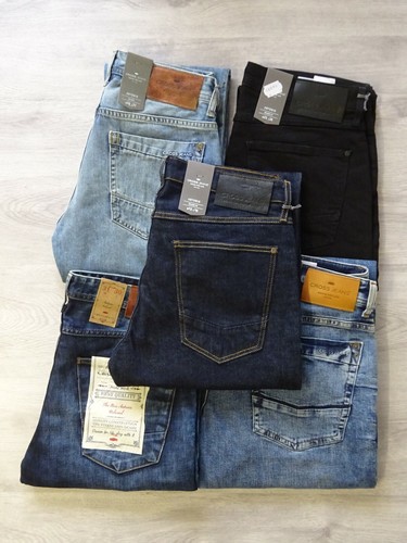 Cross herren jeans antonio - herren,