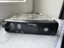                 *** Motorola CM340 Mobilfunkgerät VHF R2 25W 10CH 5T MM304BB ***