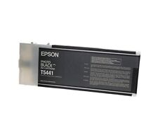 Original Epson Tinte Patron T5441 photoschwarz für Stylus Pro 7600 9600 Blister