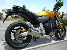 HONDA CB600F HORNET 600 07-13