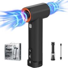 KICA 2-in-1 Fahrzeugtrockner