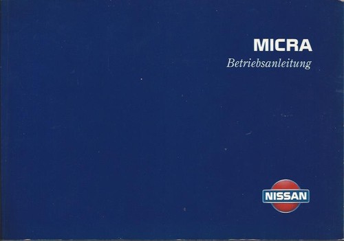 Nissan micra k11 - nissan,