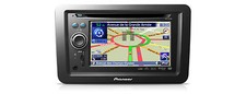Pioneer AVIC-F9110BT Navigation DVD Multimedia für VW Audi Golf Top