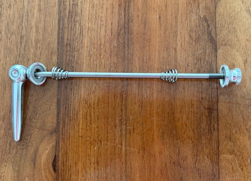 Zipp original schnellspanner - zipp,
