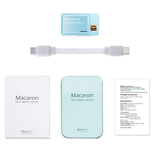 Ibasso usb dac verstärker - ibasso,