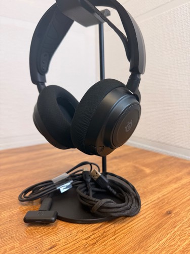 Steelseries arctis nova - arctis,