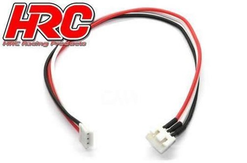 Hrc racing ladekabel - hrc,