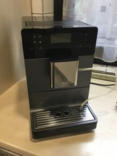 Miele 5500 Kaffeevollautomat