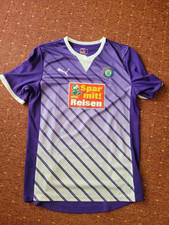 Trikot Fc Erzgebirge Aue Lars