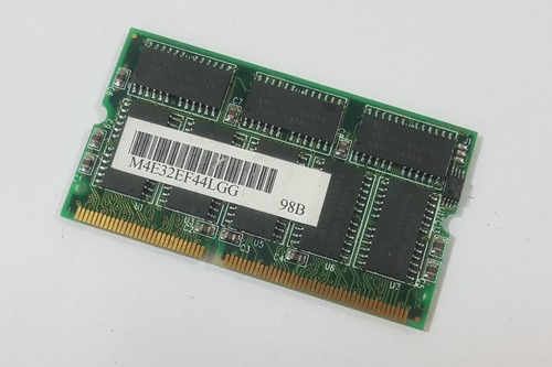 Edo dimm 32mb - 3,3v, ram