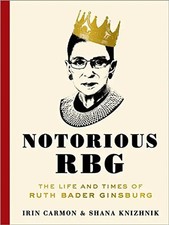 Notorious RBG: The Life and