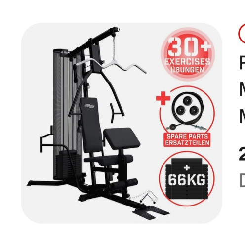Physionics heim fitnessstudio - physionics, heim-fitnessstudio
