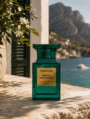 Tom ford neroli portofino - ford,