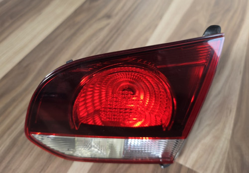 Golf rückleuchte - vw,