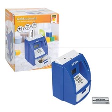 Digital Spardose Geldautomat