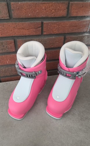 Roces kinder skischuhe - roces,