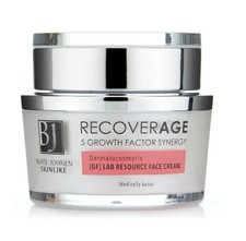 Beate Johnen RECOVERAGE - Lab