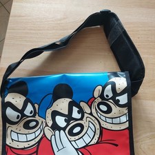 Tolle Panzerknacker Tasche