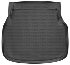 Kofferraumwanne XTR für