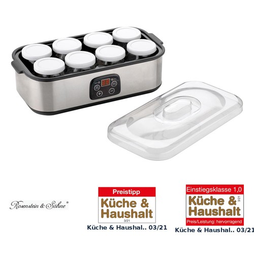 Joghurt maker timer - joghurt-maker,,