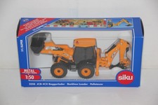 SIKU 3558, JCB 4CX