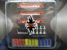 Xmods CARSON Zubehör