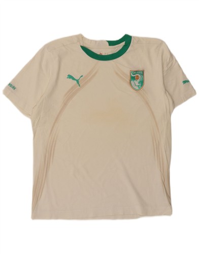 Puma herren ivory coast - puma, fif