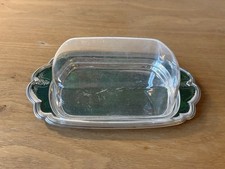 WMF  BUTTERDODE  ENGLISCHE ROSE