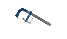 AUSONIA SCHREINERKLEMME 40 CM PROFESSIONELL BASTELN