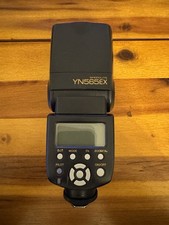 Speedlite YONGNUO YN565EX