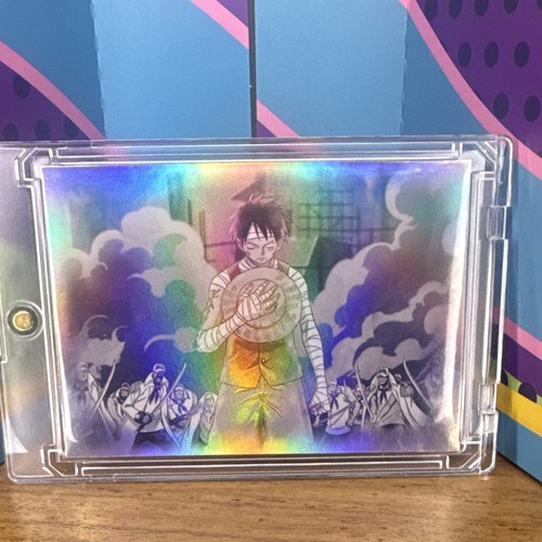 Panini one piece - piece, card