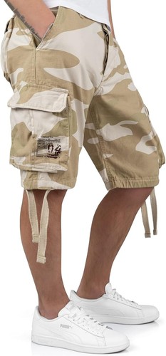 Surplus raw vintage airborne - surplus,