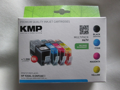 Kmp multipack h67v für - kmp,