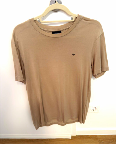 Emporio armani herren shirt - emporio, t-shirt