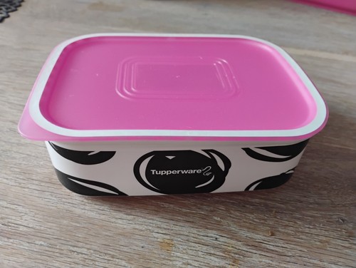 Tupperware vesperdose lunchbox - vesperdose,