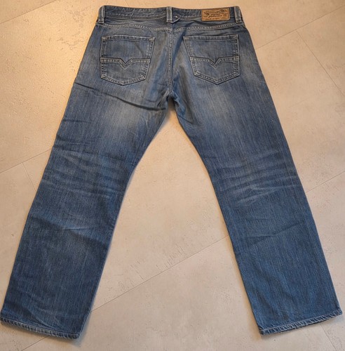 Diesel herren jeans wash 008xr - diesel,