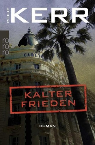 Philip kerr kalter frieden - /, /