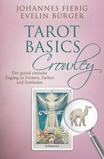 Tarot basics crowley wie - tarot,