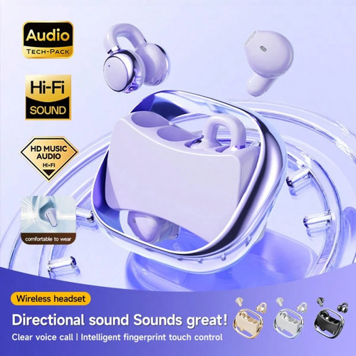 Moderne true wireless ear - moderne, in
