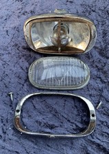 Hella Chrom ,  Scheinwerfer